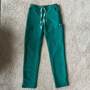 Figs Yola Skinny Scrub Pants